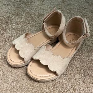 Old Navy Sandals